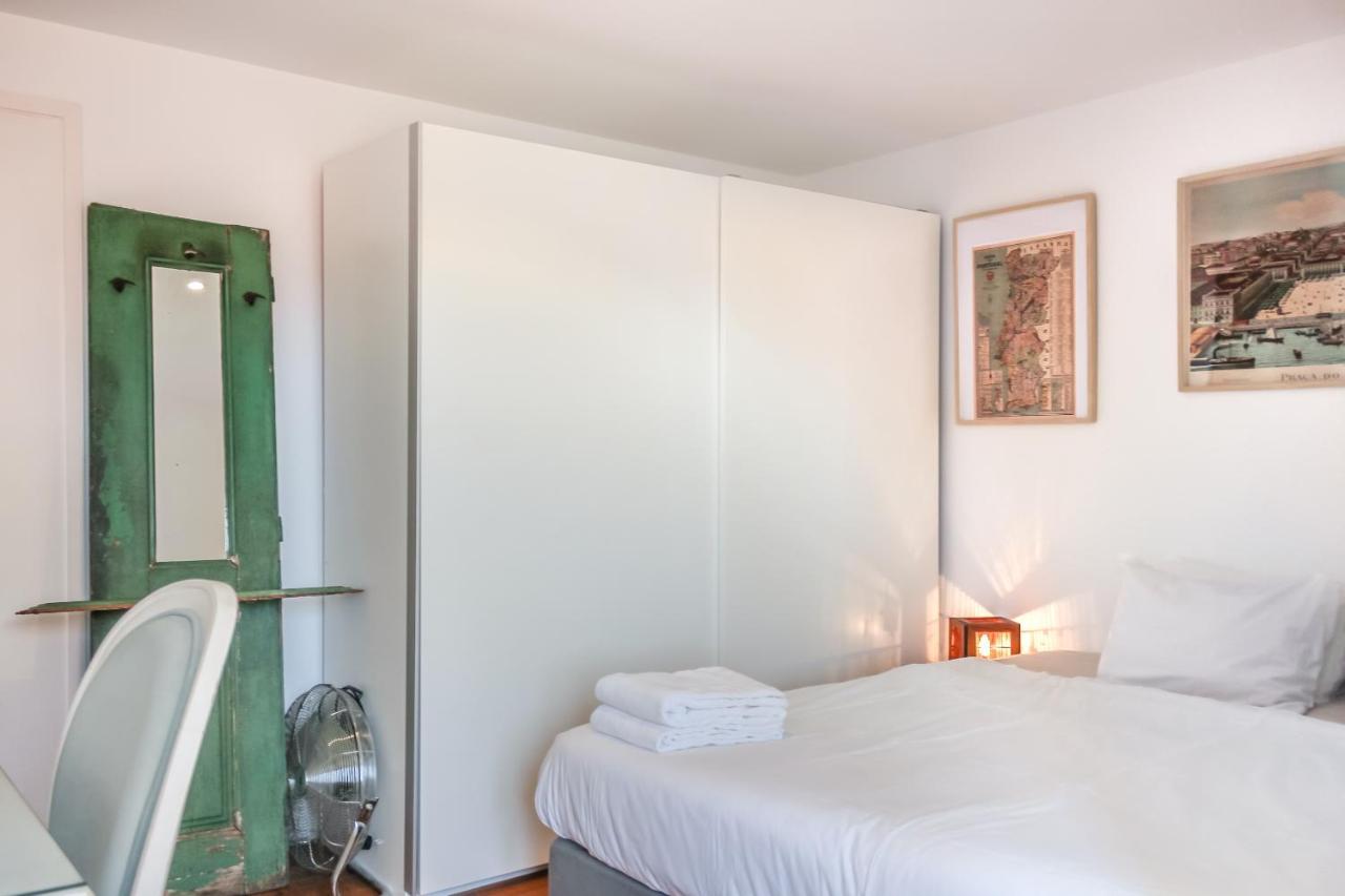 The Lisbon-Way Apartments Esterno foto