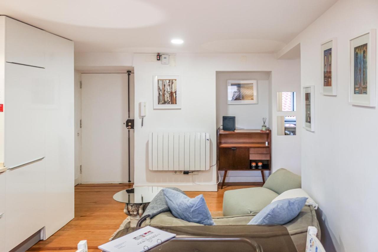 The Lisbon-Way Apartments Esterno foto