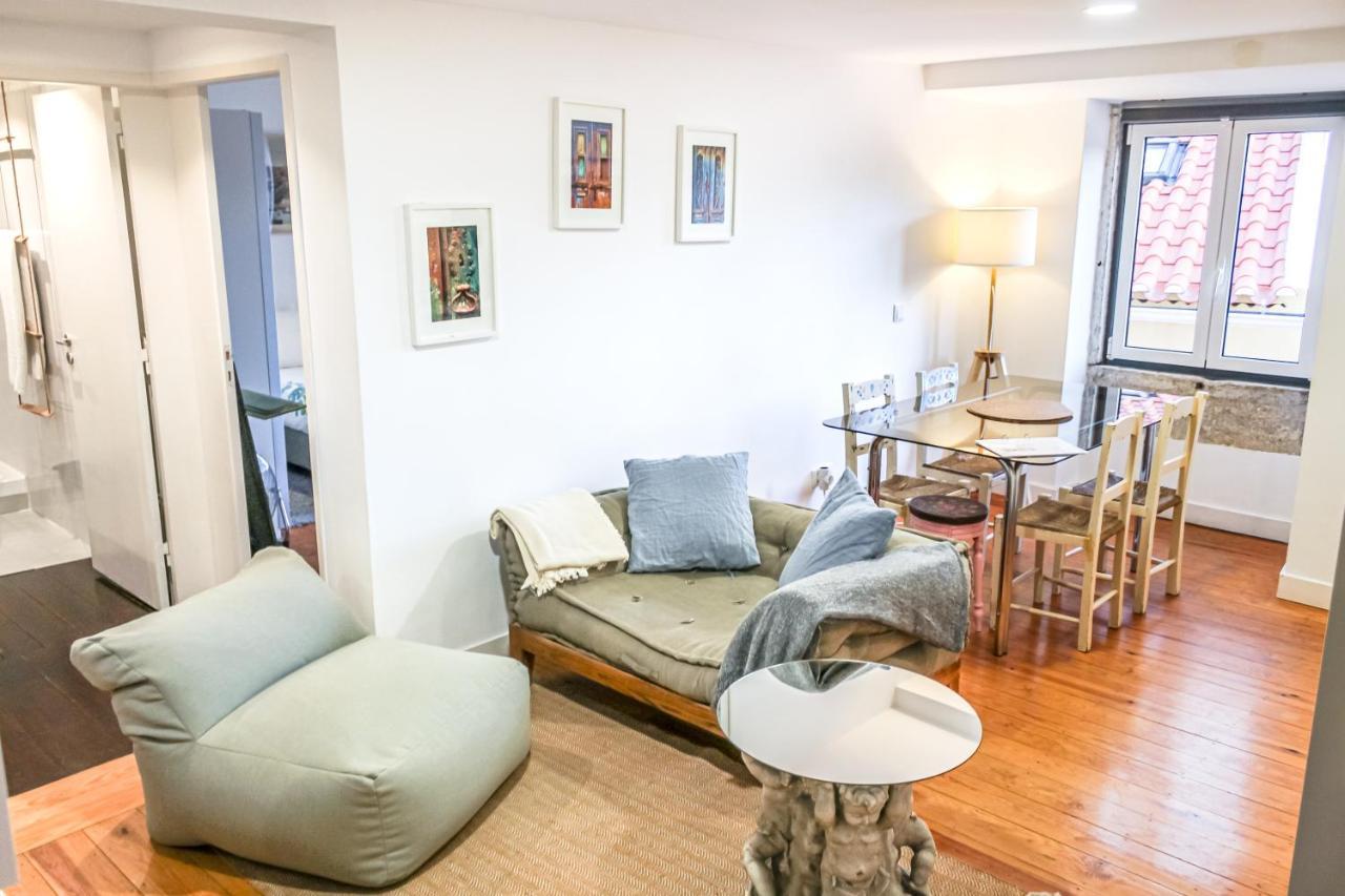 The Lisbon-Way Apartments Esterno foto