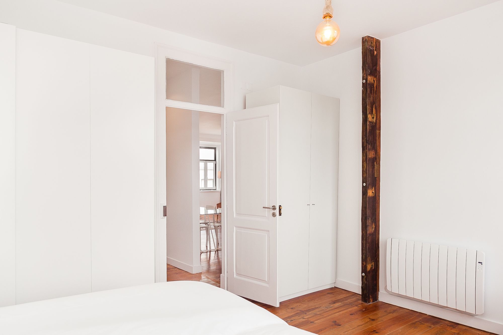 The Lisbon-Way Apartments Esterno foto