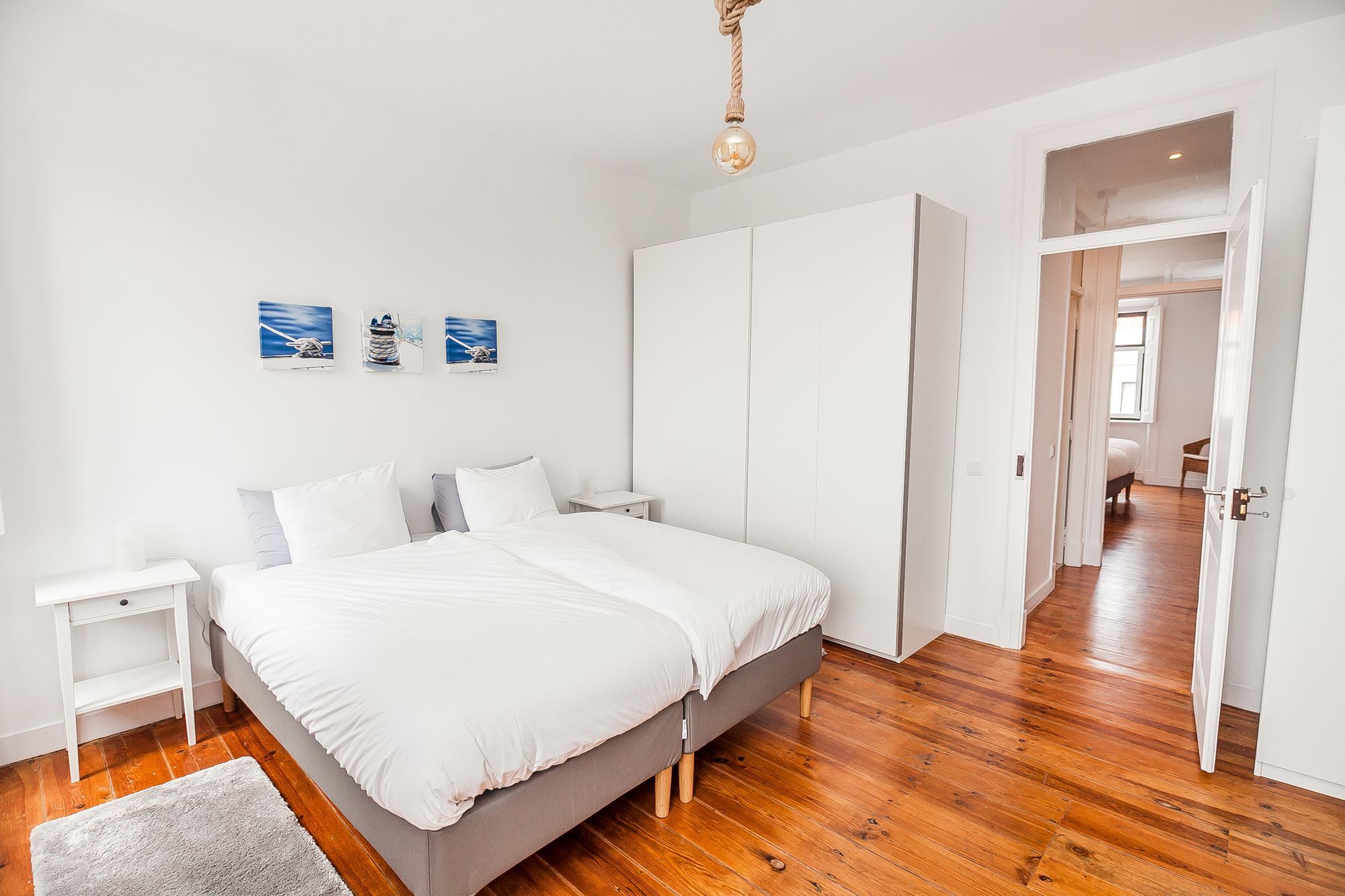 The Lisbon-Way Apartments Esterno foto
