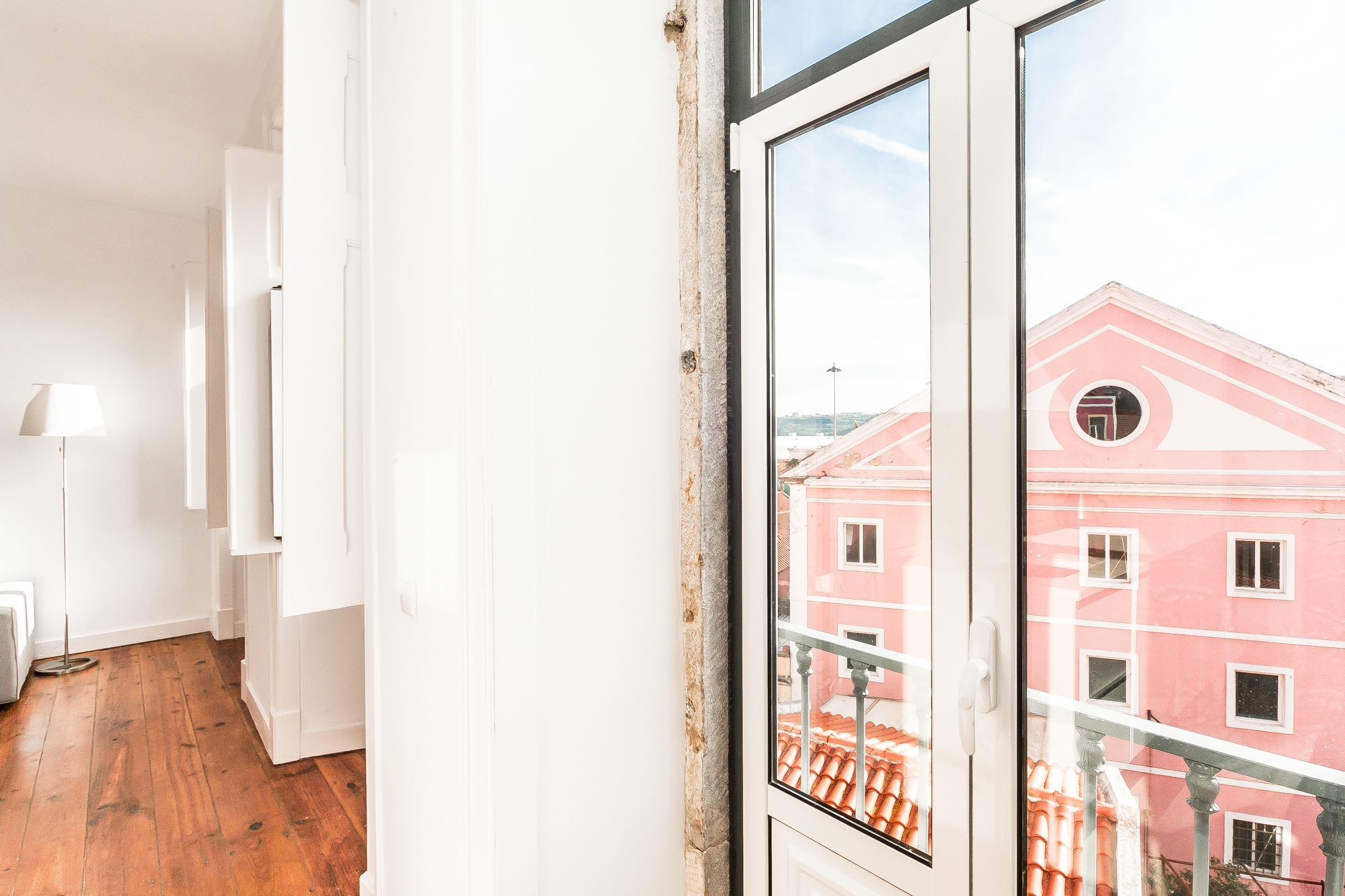 The Lisbon-Way Apartments Esterno foto