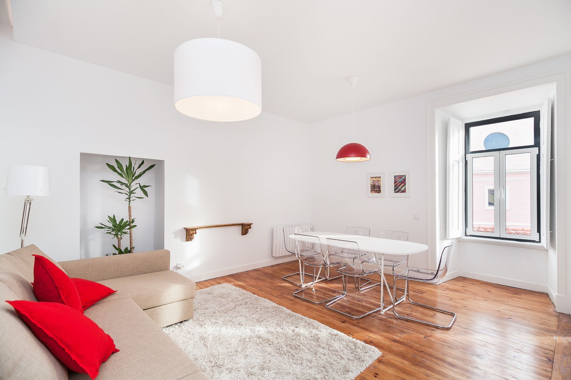 The Lisbon-Way Apartments Esterno foto