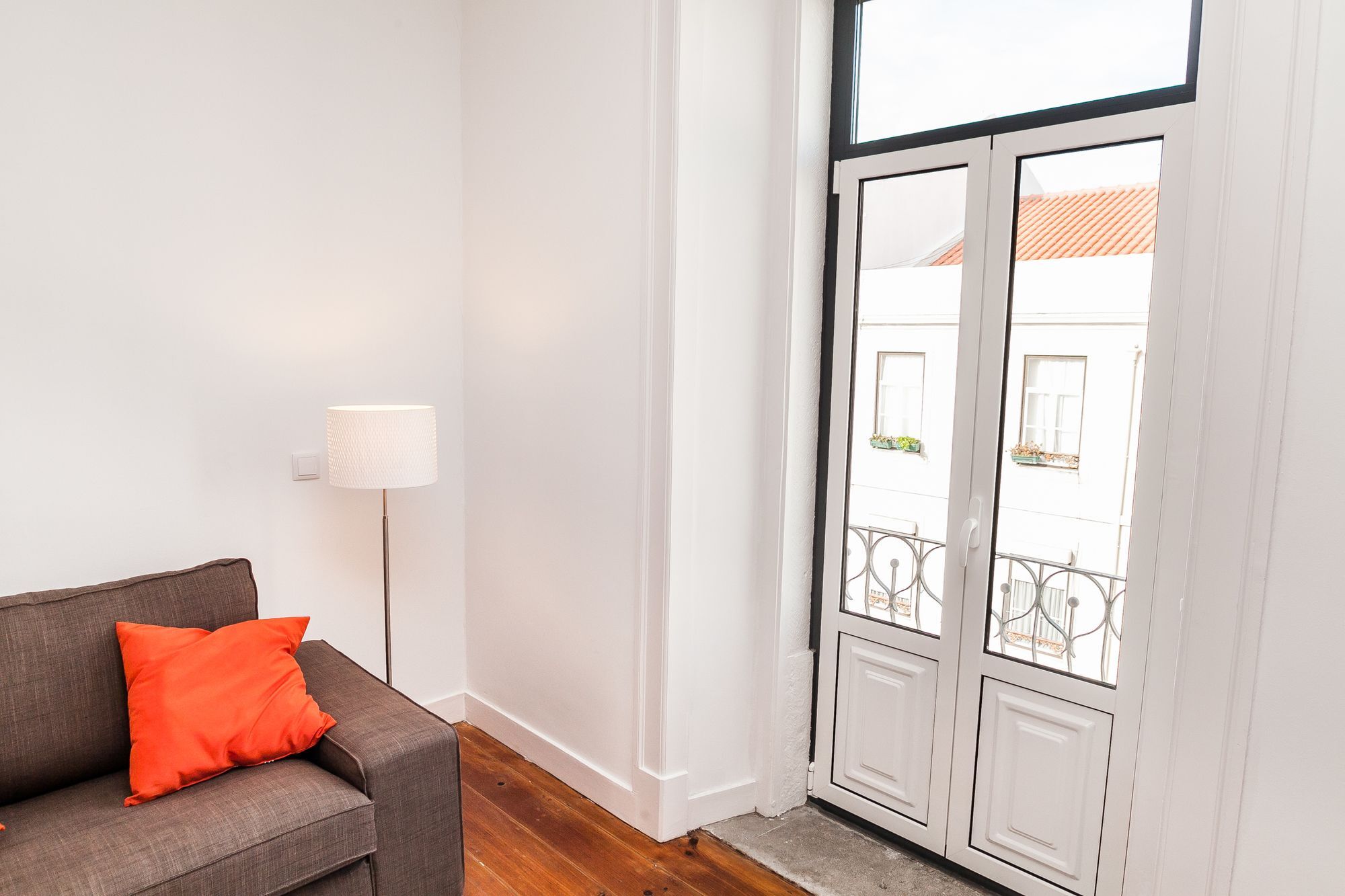 The Lisbon-Way Apartments Esterno foto