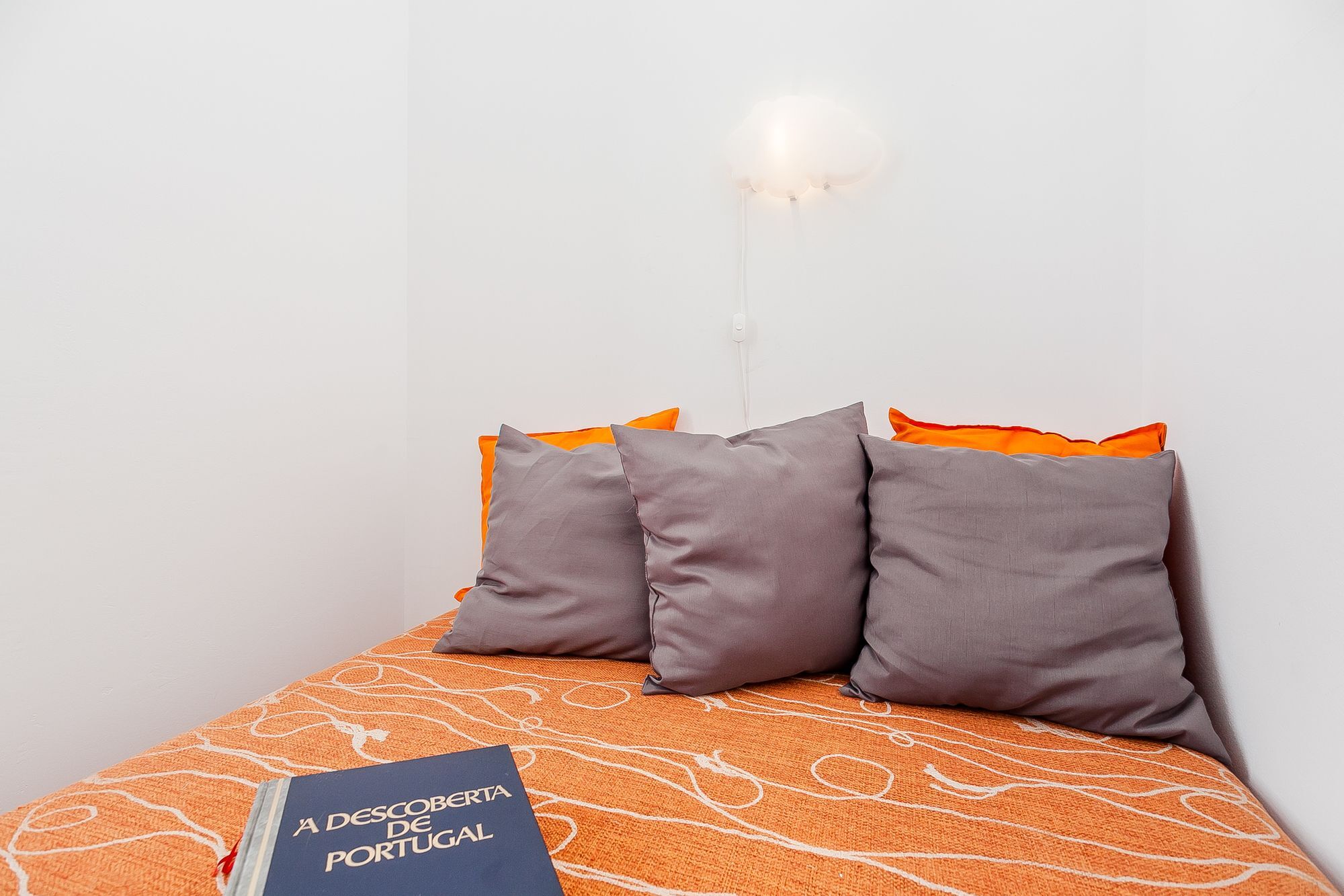 The Lisbon-Way Apartments Esterno foto
